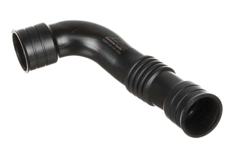 Crankcase breather hose